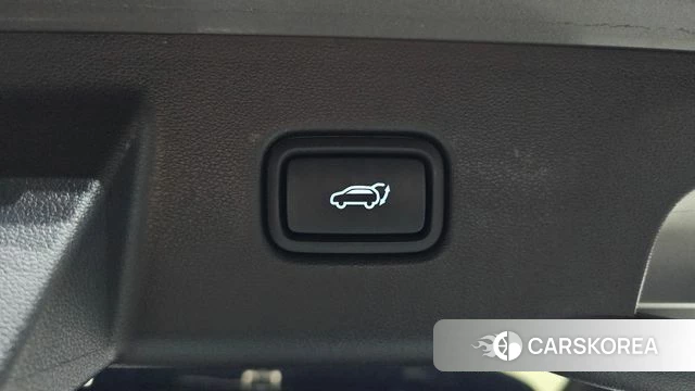 Hyundai The New Tucson (NX4) id 3882943 из Кореи 11