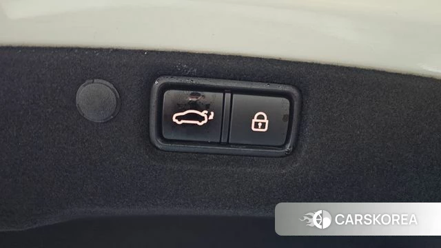 Kia K7 Premier id 4736667 из Кореи 11