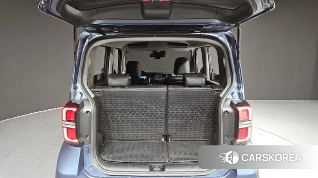 Kia The New Kia Ray EV id 3674989 из Кореи 11