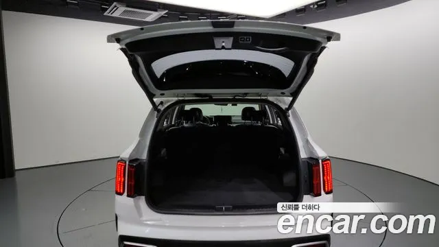 Kia Sorento 4th Generation id 2700328 из Кореи 11