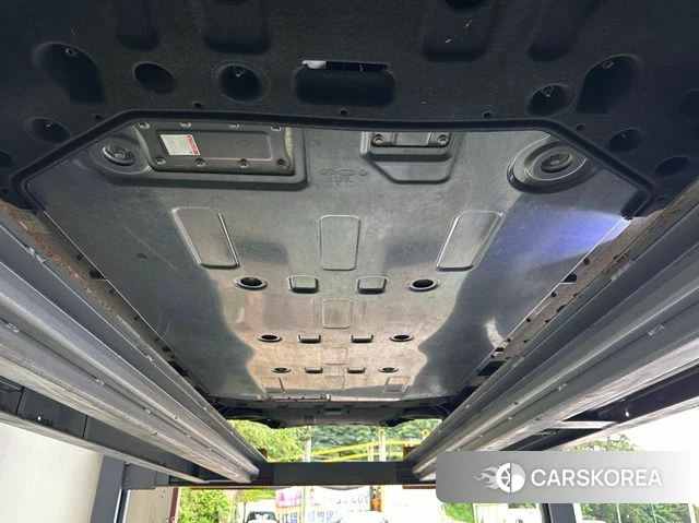 Hyundai Ionic 5 id 4724529 из Кореи 11