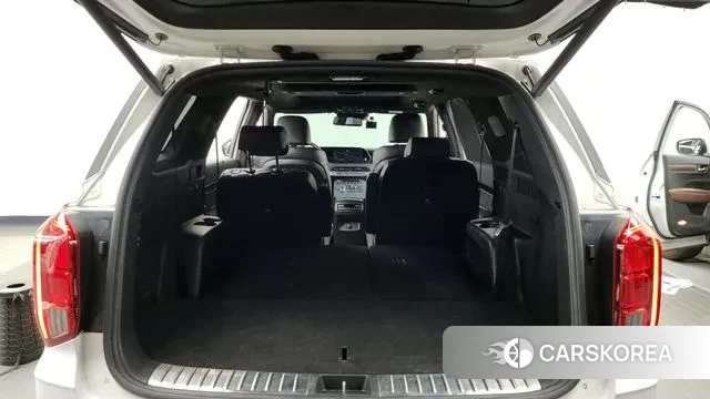 Hyundai Palisade id 3044620 из Кореи 11