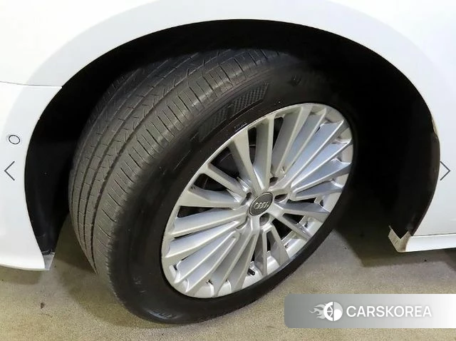Audi A6 (C8) id 4310235 из Кореи 11