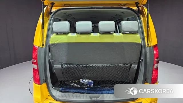 Hyundai The New Grand Starex id 3741825 из Кореи 11