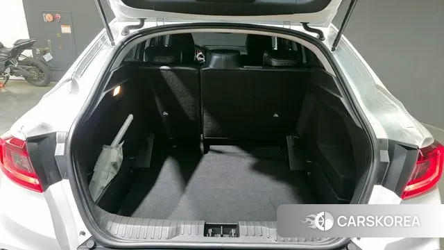 Renault Korea (Samsung) XM3 id 3322274 из Кореи 11