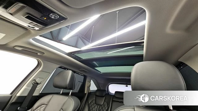 Kia Sorento 4th Generation id 3812319 из Кореи 11