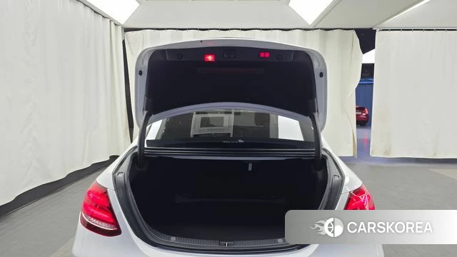 Mercedes-Benz E-Class W213 id 3867274 из Кореи 11