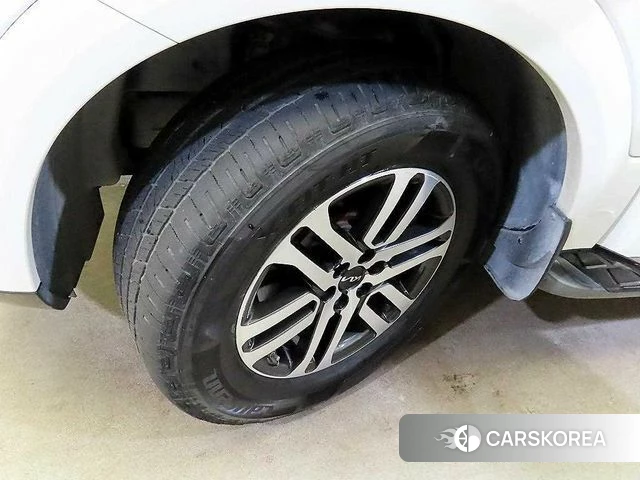 Kia Mohave Master id 4322261 из Кореи 11