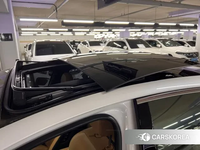 Kia K5 3rd generation id 2990237 из Кореи 11