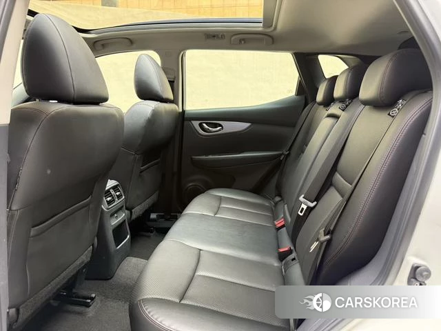 Nissan Qashqai id 4359412 из Китая 11