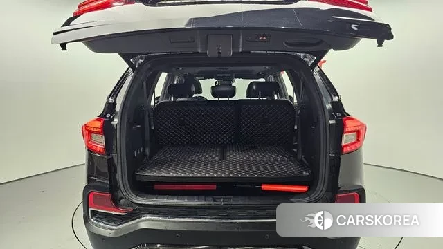 Ssangyong G4 Rexton id 3004890 из Кореи 11