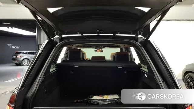 Land Rover Range Rover 4th Generation id 2965632 из Кореи 11