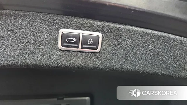 Genesis G80 (RG3) id 3528757 из Кореи 11