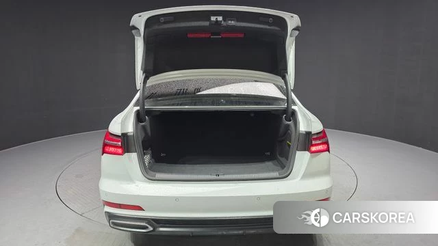 Audi A6 (C8) id 3859173 из Кореи 11