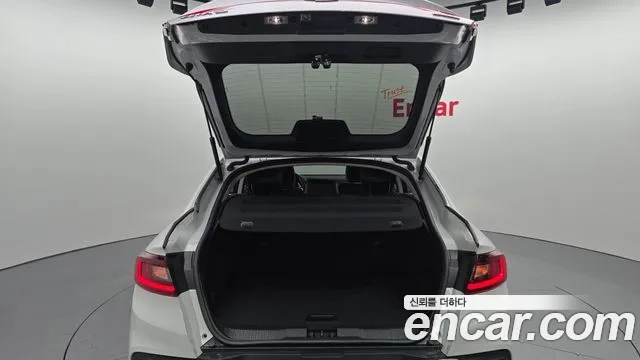 Renault Korea (Samsung) XM3 id 2936804 из Кореи 11