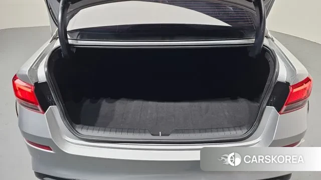 Kia The New K5 2nd generation id 3661854 из Кореи 11