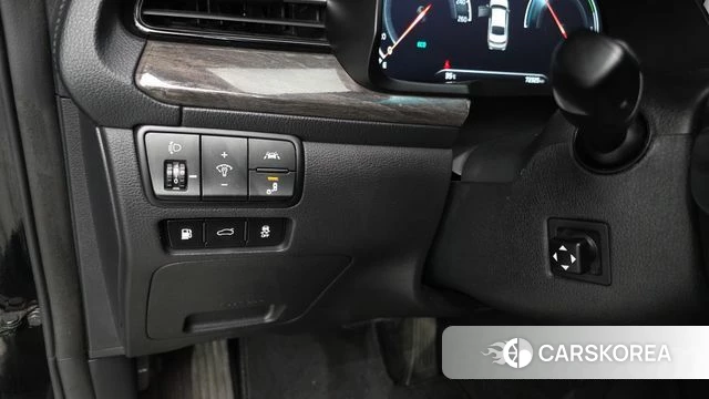 Kia K7 Premier Hybrid id 4550876 из Кореи 11