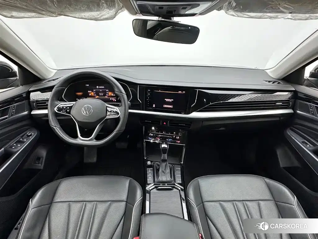 Volkswagen Passat id 4514121 из Китая 11