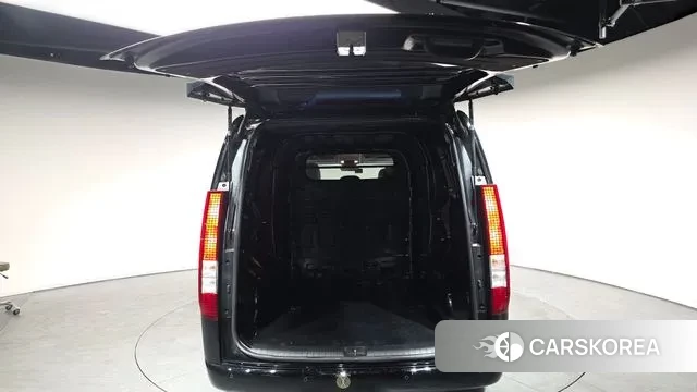 Hyundai Staria id 3701124 из Кореи 11