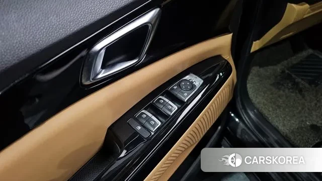 Kia Carnival 4th generation id 3598083 из Кореи 11