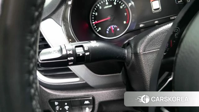Kia Seltos id 4395772 из Кореи 11