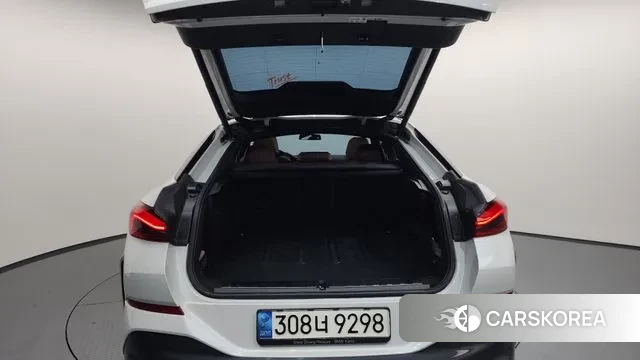 BMW X6 (G06) id 3361003 из Кореи 11