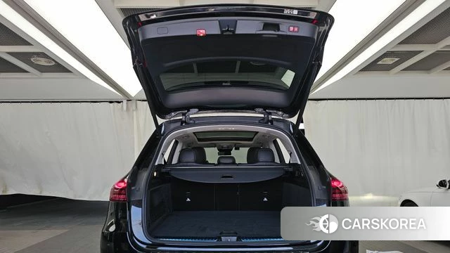 Mercedes-Benz GLE-Class W167 id 4388330 из Кореи 11