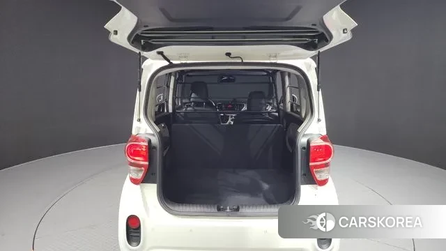 Kia The New Ray id 3489556 из Кореи 11