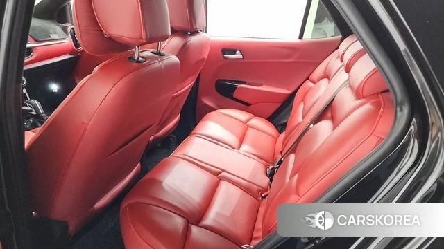 Kia All New Morning (JA) id 4519731 из Кореи 11