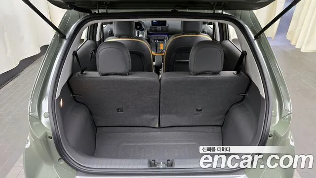 Hyundai Casper id 2699135 из Кореи 11