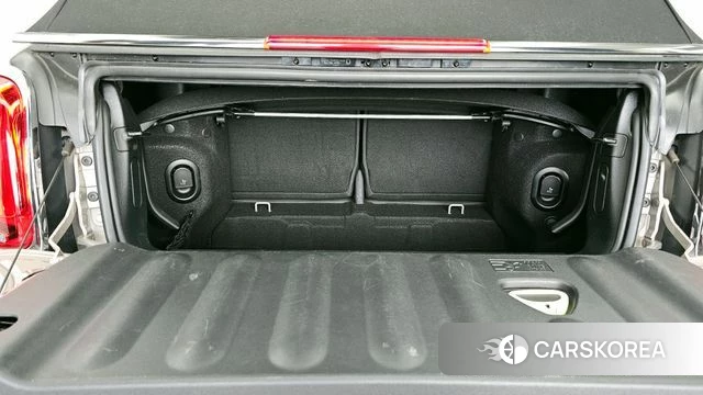 Mini Cooper Convertible id 4408201 из Кореи 11