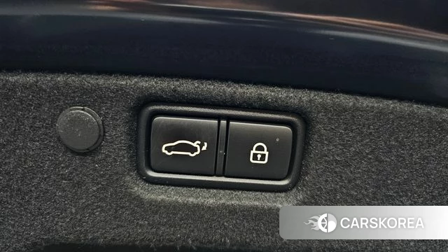 Kia K7 Premier id 4525443 из Кореи 11