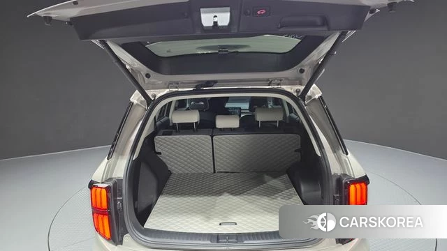 Ssangyong Torres EVX id 4329568 из Кореи 11