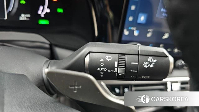 Lexus RX350h 5th generation id 4602974 из Кореи 11