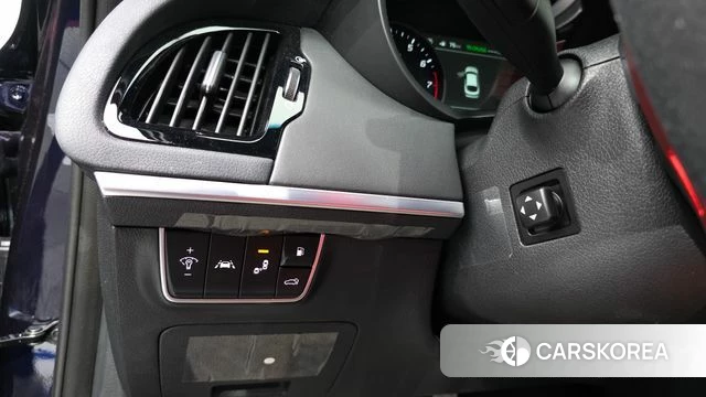 Kia Stinger id 4447292 из Кореи 11