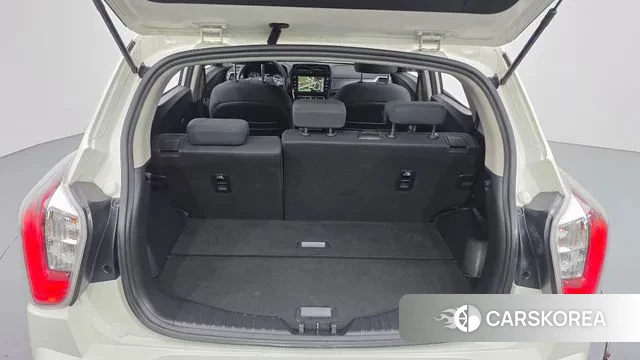 Ssangyong Berry New Tivoli id 3334687 из Кореи 11