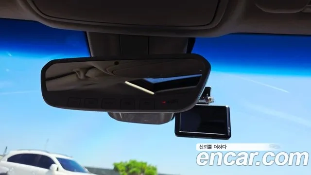 Genesis G90 id 2922346 из Кореи 11