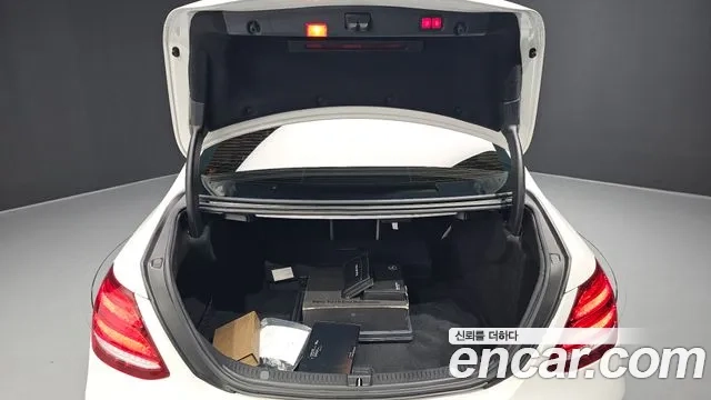 Mercedes-Benz E-Class W213 id 2903224 из Кореи 11