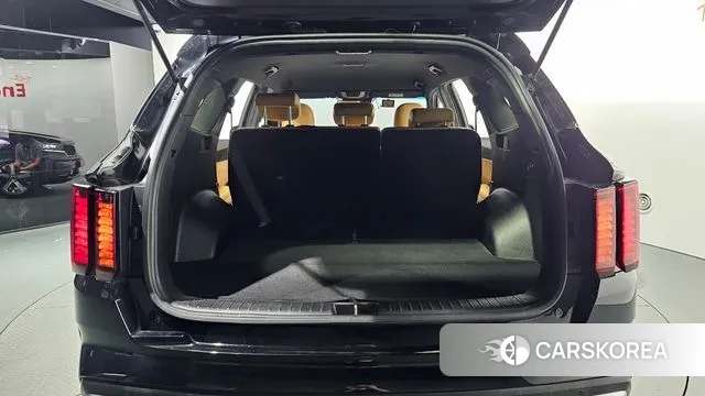 Kia Sorento 4th Generation id 2885907 из Кореи 11