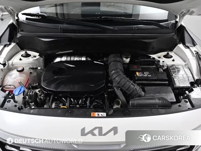 Kia Seltos id 3447864 из Кореи 11