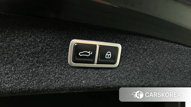 Genesis G80 (RG3) id 3840134 из Кореи 11