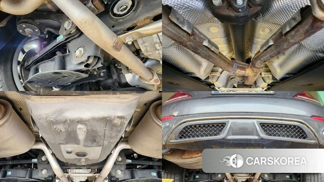 Genesis G70 id 4419732 из Кореи 11