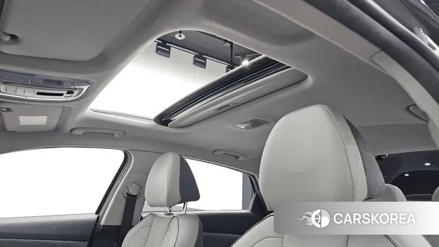 Hyundai Avante Hybrid (CN7) id 3444007 из Кореи 11