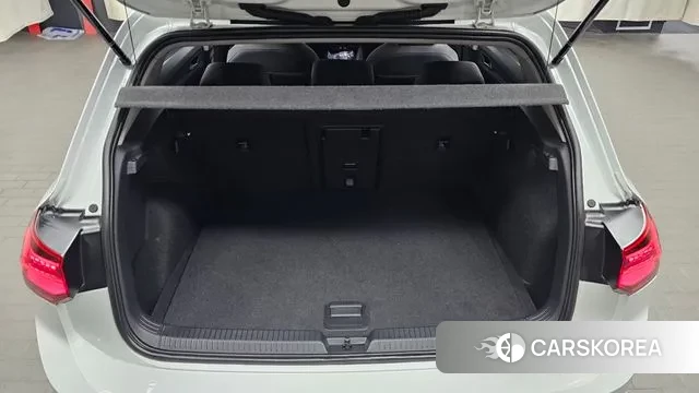 Volkswagen Golf 8th Generation id 3478513 из Кореи 11