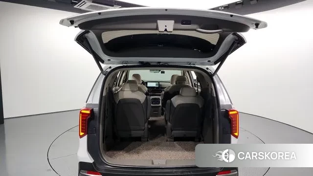 Kia The New Carnival 4th Generation id 3528508 из Кореи 11