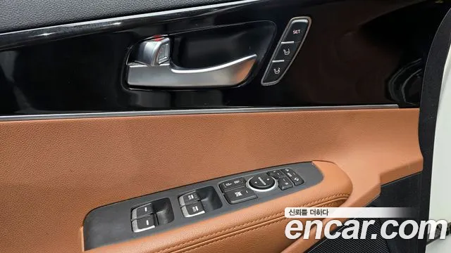 Kia The New Sorento id 2695740 из Кореи 11