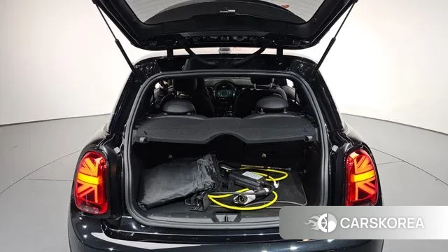 Mini Cooper Electric id 3400347 из Кореи 11