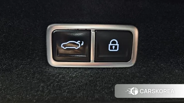 Genesis G90 (RS4) id 3597017 из Кореи 11