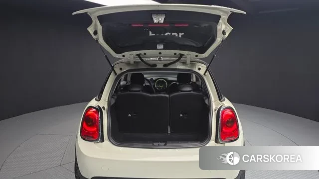 Mini Cooper D id 3368849 из Кореи 11