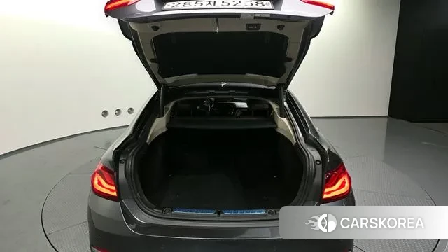 BMW 4 Series (F32) id 3504660 из Кореи 11